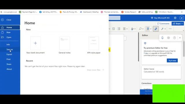 How to Get Microsoft Office 365 word excel and PowerPoint for Free for Mac & window last version смотреть онлайн