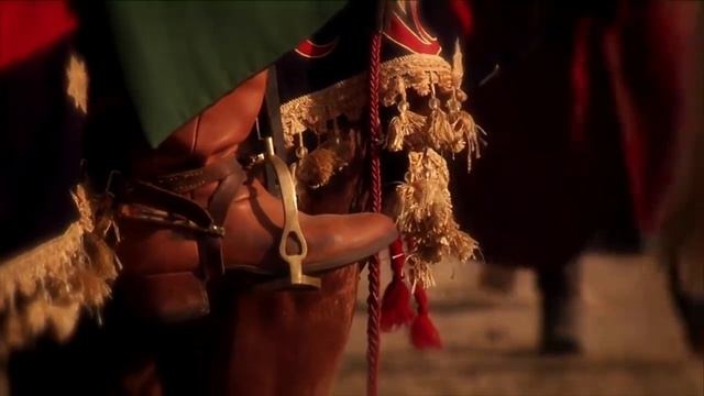 Обитель Сергия Радонежского На последнем рубеже К 700 летию преподобного Сергия Радонежского. смотреть онлайн