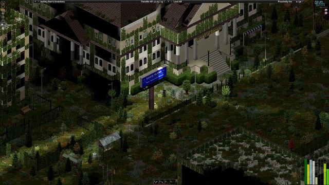 Court of Stabbing / Raven Creek Reloaded / Project Zomboid - 13 смотреть онлайн