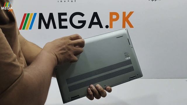 Unboxing of Dell Inspiron 15 5510 Core i7 11th Generation (8GB | 512GB SSD) | Mega.PK смотреть онлайн