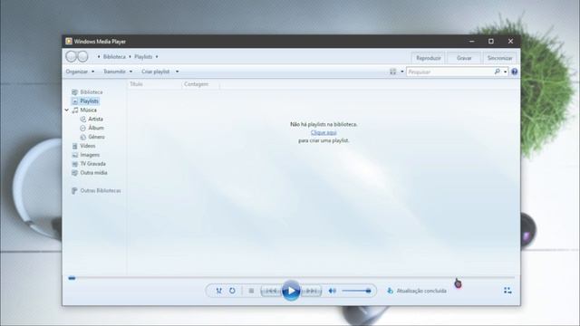 Como instalar o novo MEDIA PLAYER (reprodutor multimídia) do windows 11 no windows 10 смотреть онлайн