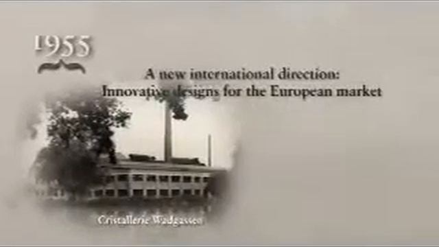 История компании Villeroy & Boch