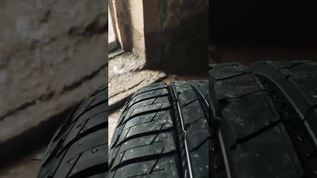 Nokian Tyres Nordman S2 SUV 255/55 R18 109V летняя. Быстрый обзор, ч.1