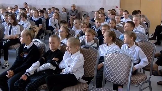 Уроки безопасности для школьников смотреть онлайн