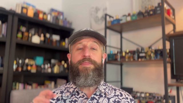 Paris Corner’s FANTASTIC CLONE OF GANYMEDE! | Middle East Dupe: NICHE FRAGRANCE CHEAP ALTERNATIVE смотреть онлайн