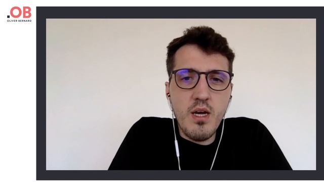 José Pedro Novais - Senior Software Developer - JVM London Interview with Oliver Bernard смотреть онлайн