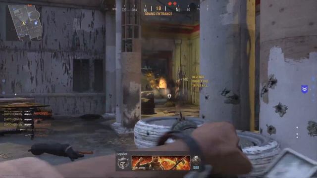Call of Duty: VanguardDEATH MACHINE META??????? смотреть онлайн