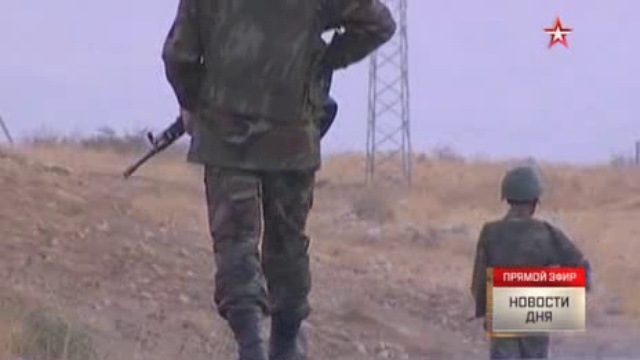 Власти Ирака требуют у Турции объяснений по поводу военного вторжения в страну