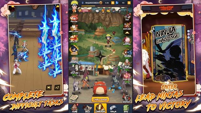 Unbeatable Ninja 5 Giftcode Gameplay | All Redeem Codes Unbeatable Ninja | Unbeatable Ninja Codes смотреть онлайн