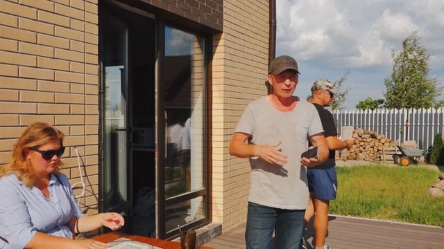 15 июля 2023 г. Очная часть общего собрания собственников участков на территории массив Дачный 3 смотреть онлайн