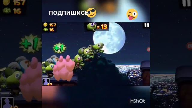 Зомби ганяются за едой смотреть онлайн