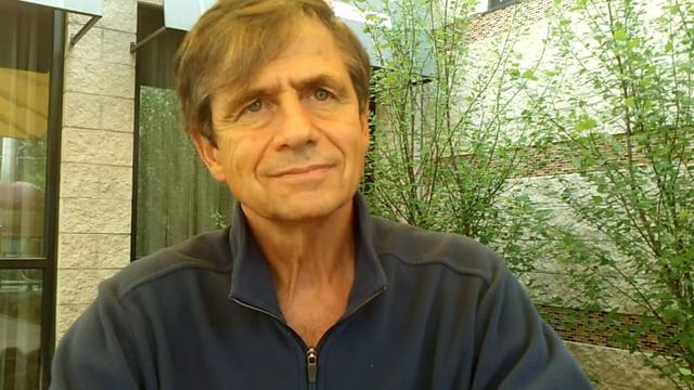 Joe Sestak Interview May 2015 смотреть онлайн
