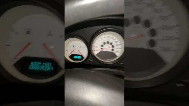 Додж калибр 1.8 ; 2008г мороз - 27 смотрим как заводиться.) смотреть онлайн