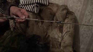 Как доработать китайскую сеть для уловистости и лучшей постановки