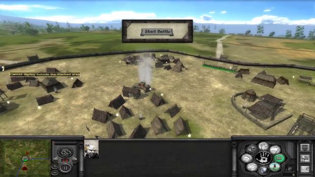 THE ENTS! Third Age: Total War (DAC AGO SUS) - Isengard - Episode 17 смотреть онлайн