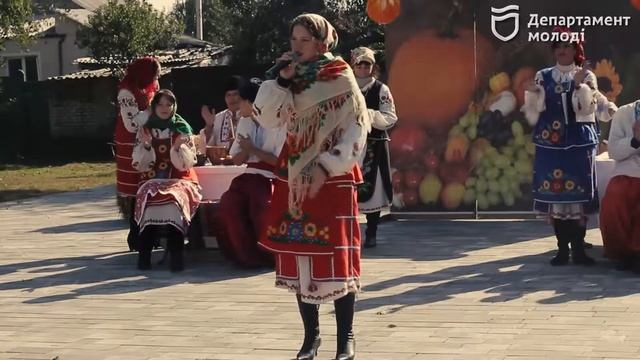 День Гарбуза 2021 смотреть онлайн
