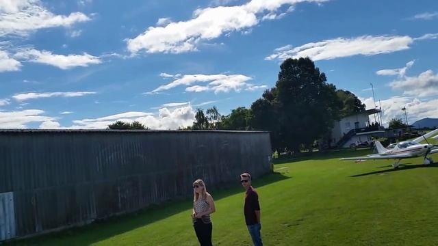 13 Aug 2017, SD-1 Minisport D-MTDC takes to the skies смотреть онлайн