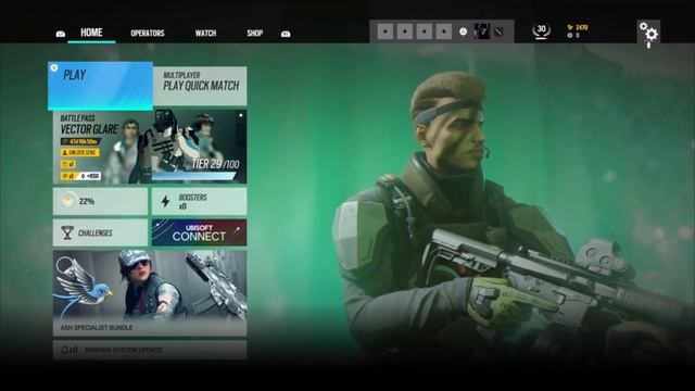 How To Fix Connection Error Rainbow Six Siege Ps4/Xbox **2022** #rainbowsixsiege #connection #error