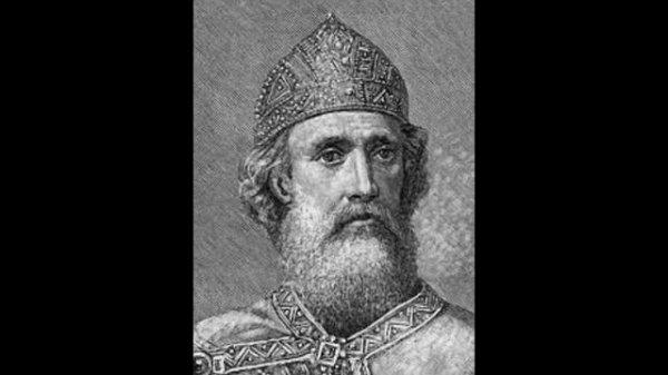 Владимир Святославич – биография и жизнь