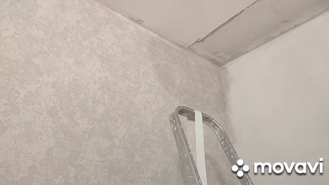 Как подрезать обои в угол смотреть онлайн