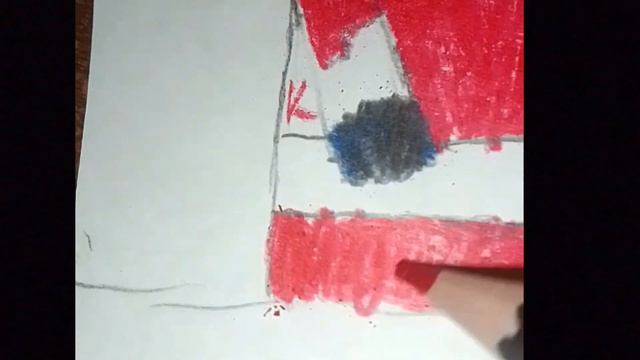 нарисовал Стива из Minecraft !видео смотреть онлайн