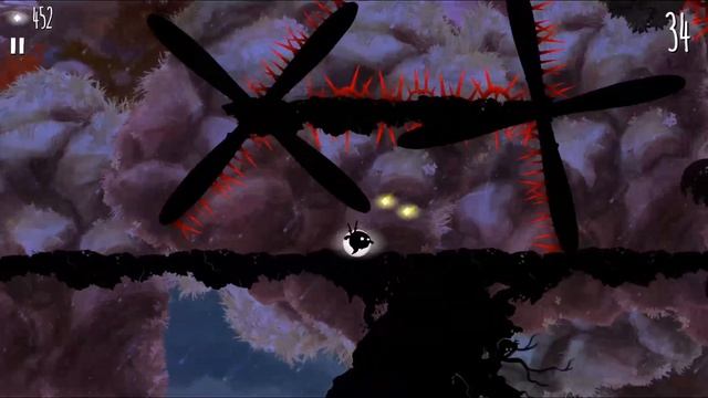 Shadow Bug Rush GamePlay For Android/iOS смотреть онлайн