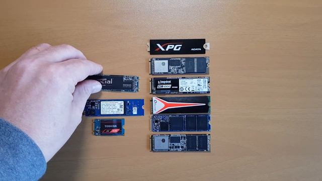 Que SSD NVMe debo Comprar? 2x Lanes o 4x Lanes? M Key? B Key? M+B Key? Tecnologías y mucho mas смотреть онлайн
