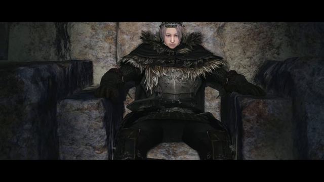 Обе концовки Dark Souls 2, полученные на стриме (Both endings of Dark Souls 2) смотреть онлайн