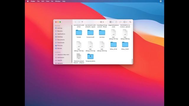 How to Recover Unsaved/Lost Word Documents on Mac [4 Ways] смотреть онлайн