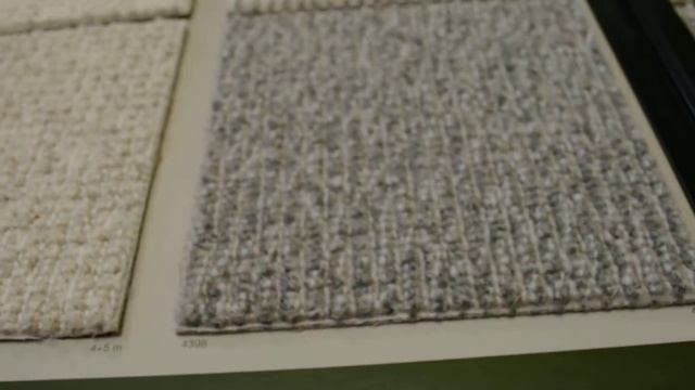 Ковролин из шерсти Hawaii смотреть онлайн