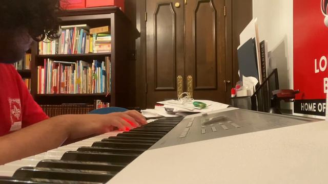 Tetrachord Scale смотреть онлайн
