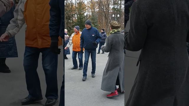 Харьков Танцы ??? 18.11.2023 смотреть онлайн