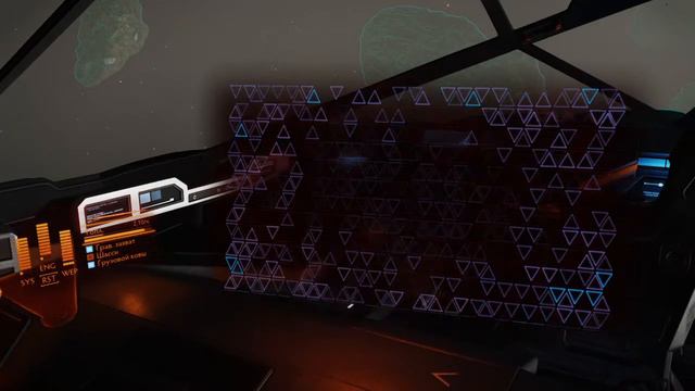 Elite: Dangerous. Сезон 1, Стрим 1 смотреть онлайн
