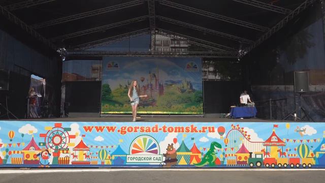 Екатерина Николишина Я хочу танцевать cover смотреть онлайн