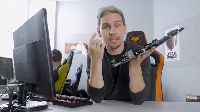 САМАЯ ДОСТУПНАЯ Z370, на которой СТОИТ РАЗГОНЯТЬ ➔ Обзор Gigabyte Z370 HD3