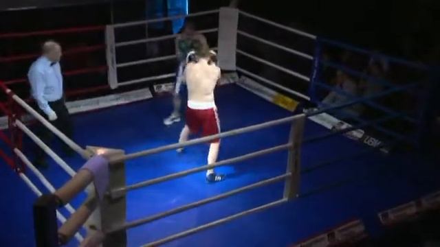 Профессиональный бокс 2, Иванов А Сухоцкий В 3и 4 раунды смотреть онлайн