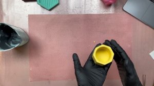 Тестирую Акриловый гипс от SamaraGips | Альтернатива Acrylic one или все же скульптору?