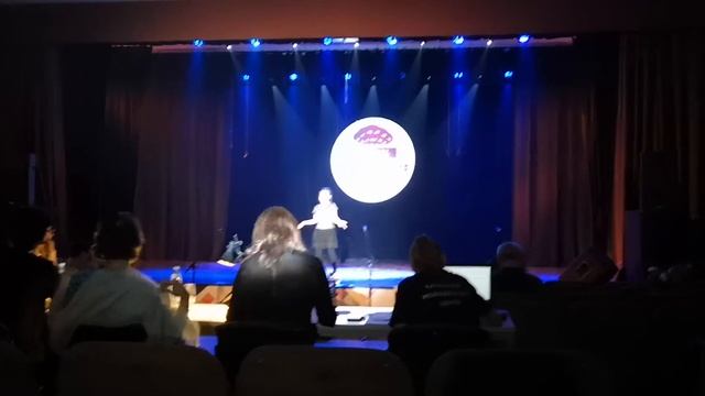 Втюрина Алёна. " Весёлый завтрак" смотреть онлайн