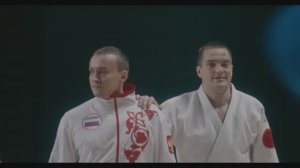 Крецул (2023) Трейлер на русском