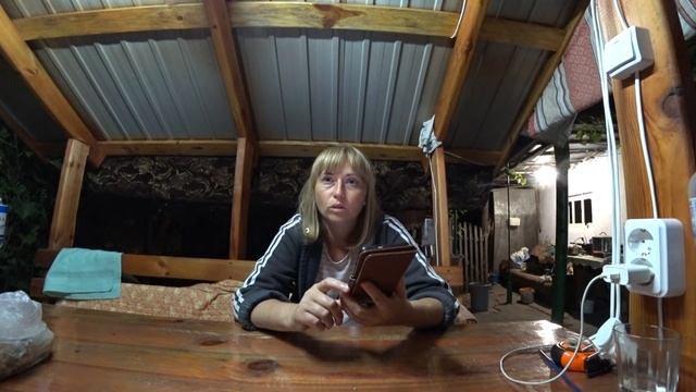 Я ж не матерюсь) Ох уж эти словечки! Тестируем душ) Томатный сок на зиму, Жареные карасики, смотреть онлайн
