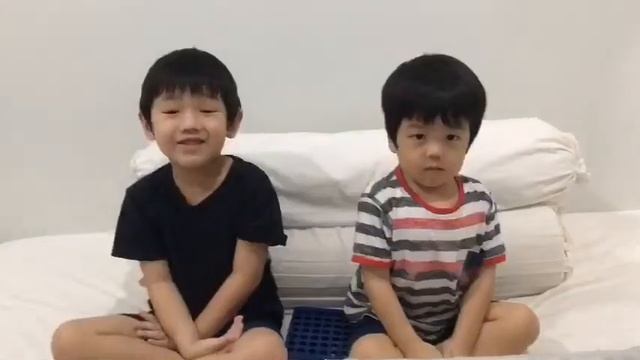 toys review part 1 with domikha channel (connect 4 and go fishing little master) смотреть онлайн