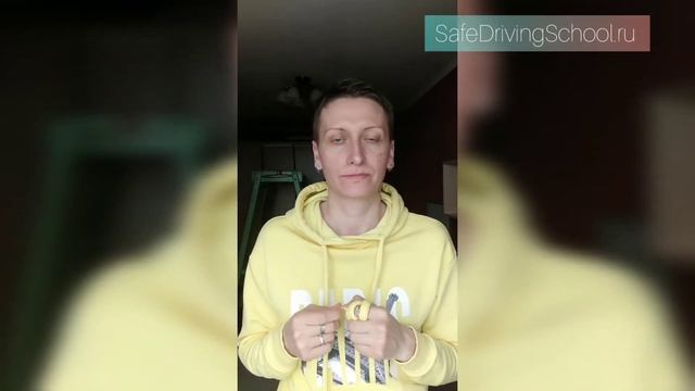 Как защитное вождение помогло сохранить время, нервы и деньги смотреть онлайн