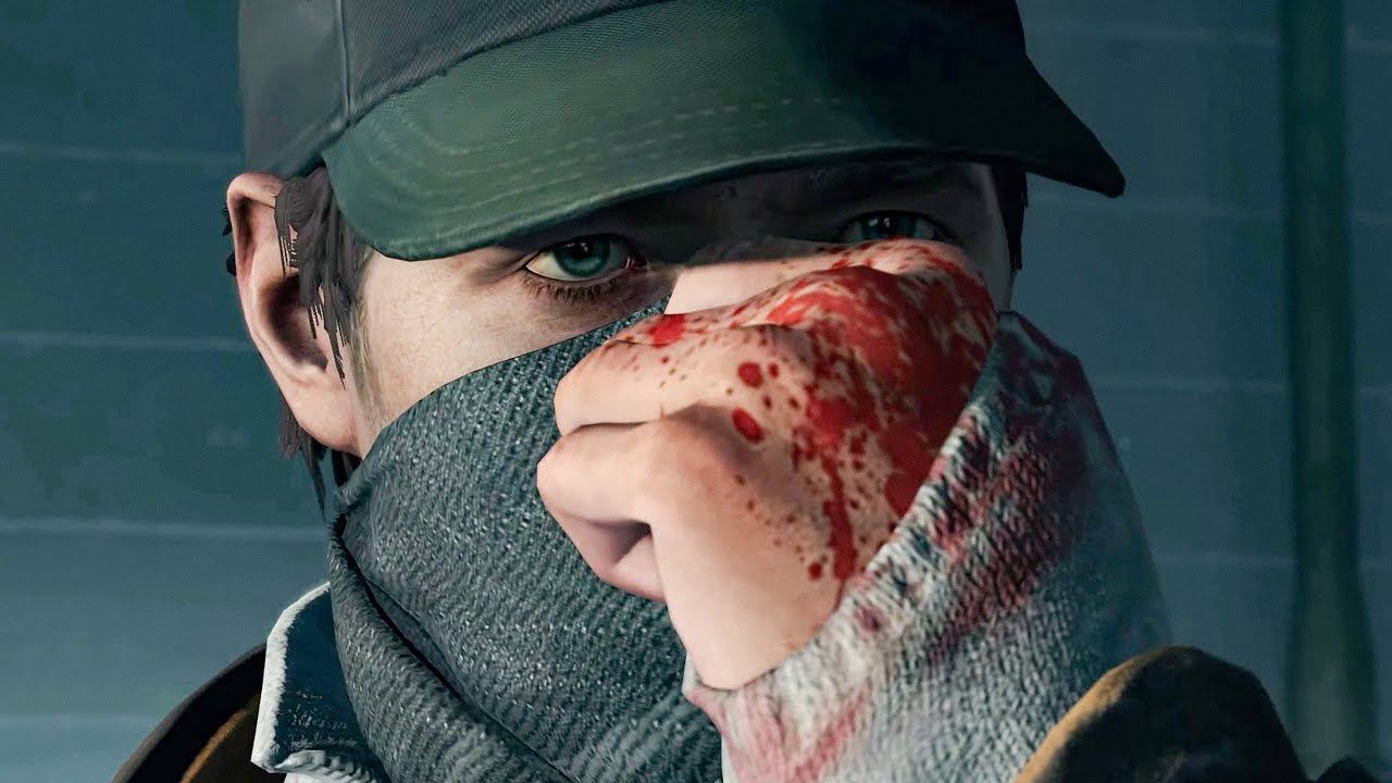Прохождение Watch Dogs: Без Комментариев & Конец Восьмого Иннинга — Часть 1 смотреть онлайн
