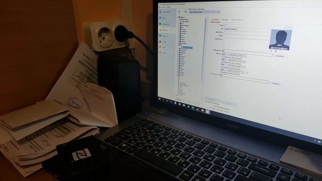 Работа браслета mifare plus S 2K в SL3(2) смотреть онлайн