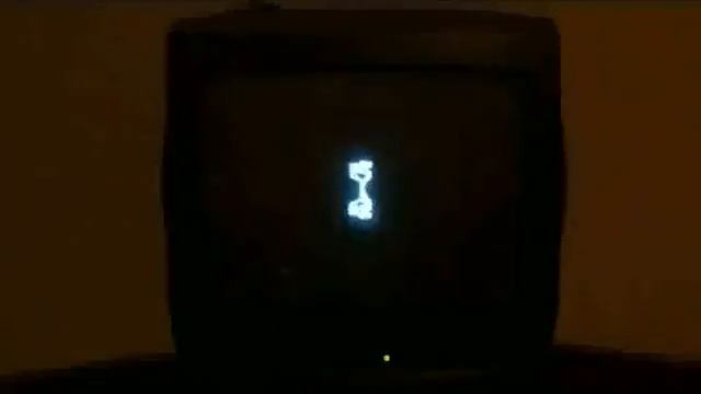 Oscilloscope TV and Monomachine смотреть онлайн