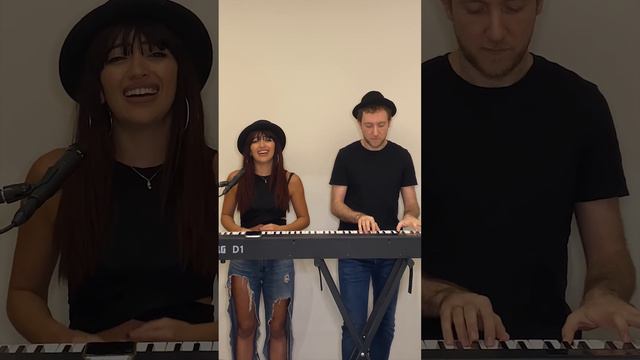 Remy Hachem ft. Cynthia Stephane - Ya Setti Ya Khetyara (cover) смотреть онлайн