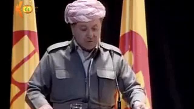 President Barzani struggle for Rojava- English Subtitle смотреть онлайн
