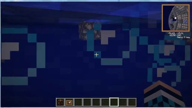 Minecraft. Прохождение карты Skyscraper. Обзор Карт. смотреть онлайн