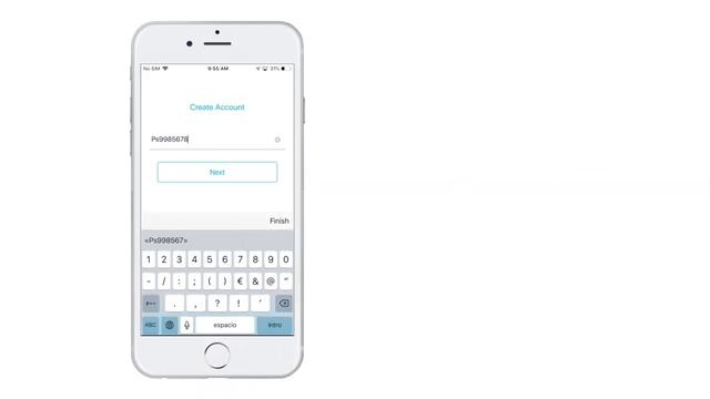 Подключение IP камеры Sannce  I41FD к приложению Ai View