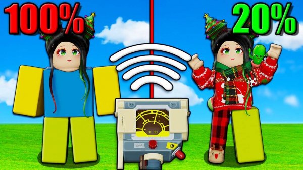 НЕ ПРОШЛА ТЕСТ НА НУБА. Roblox